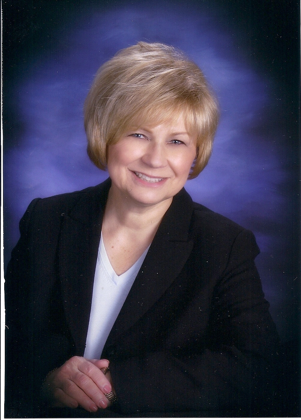 Image of Margaret BOWMAN